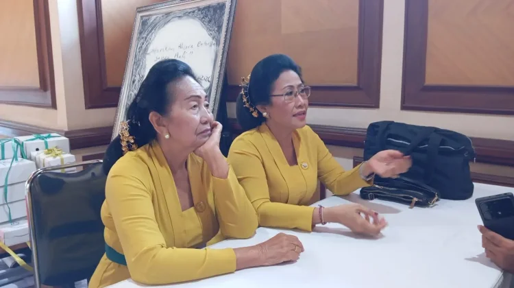 HUT WHDI Perkuat Peran Perempuan dan Pelestarian Budaya